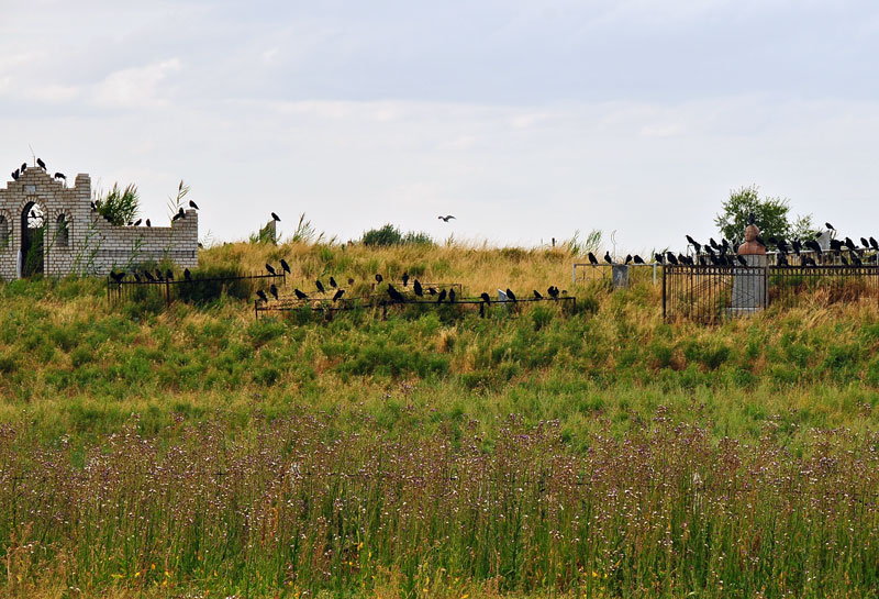 Kazakhstan, Asie Centrale